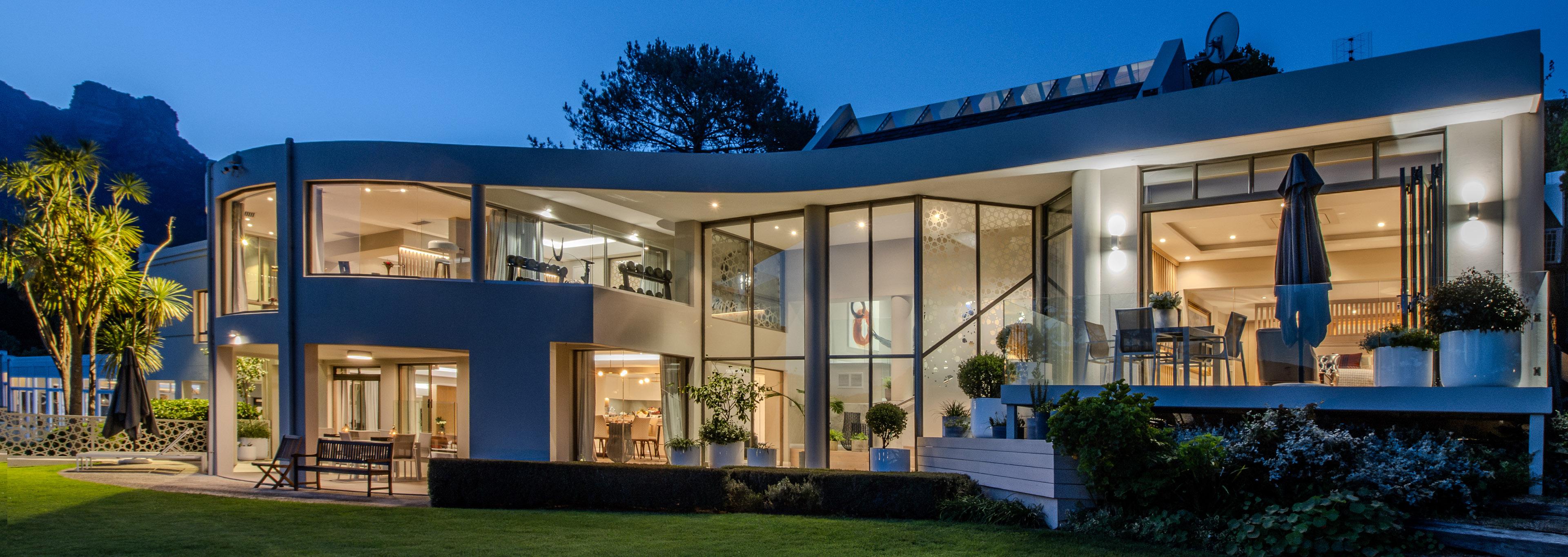 Property Photographer Cape Town