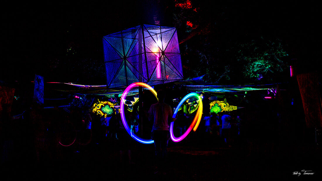 Events and festivals